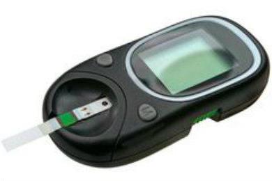 Глюкометр Accu Chek Active — кращий вибір для хворих на діабет Глюкометр Accu Chek Active — кращий вибір для хворих на діабет