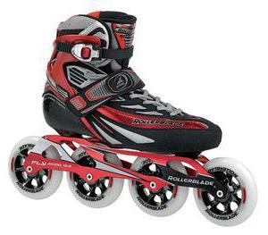  Rollerblade - ,    