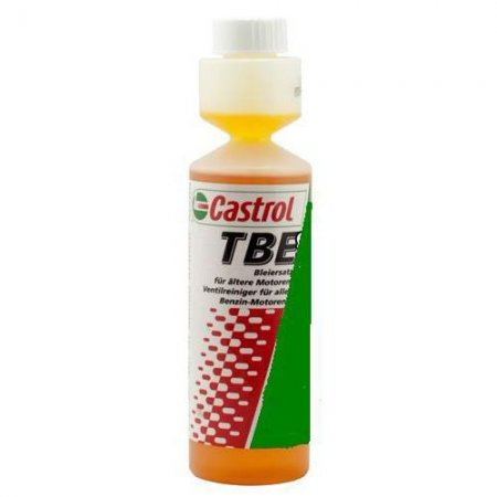 Castrol TBE:  .    