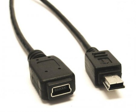  -USB