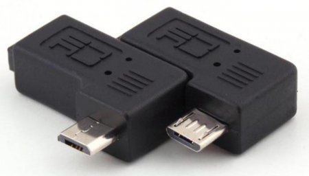  -USB