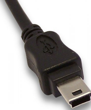  -USB