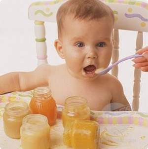 Скільки повина з'їдати дитина в 4 місяці від народження