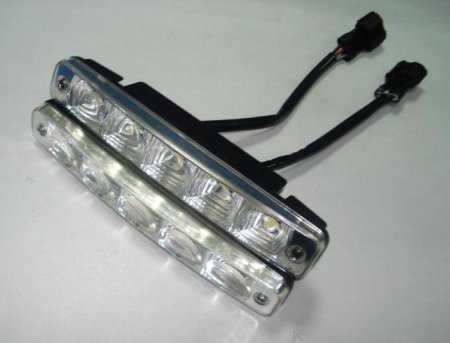     (LED DRL): , , 