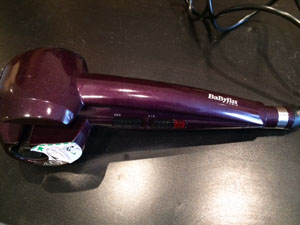 ³    BaByliss:    