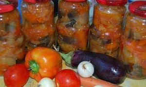 Як приготувати лечо на зиму в домашніх умовах: рецепти Як приготувати лечо на зиму в домашніх умовах: рецепти