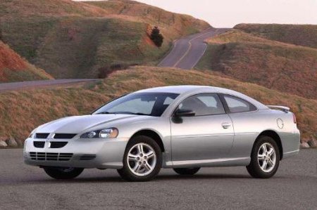 Dodge Stratus,       