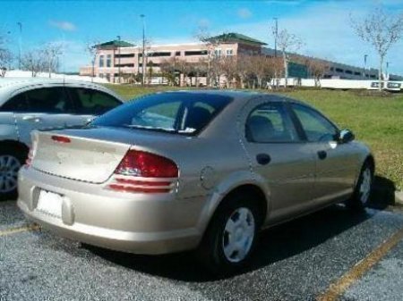 Dodge Stratus,       