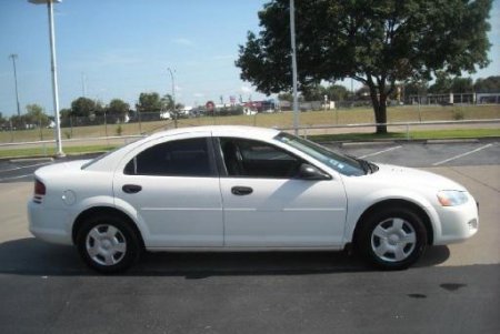 Dodge Stratus,       