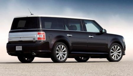 Ford Flex -    