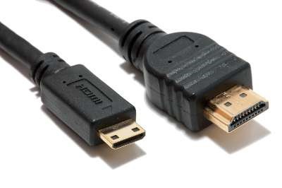  HDMI mini HDMI. Mini HDMI to HDMI - 