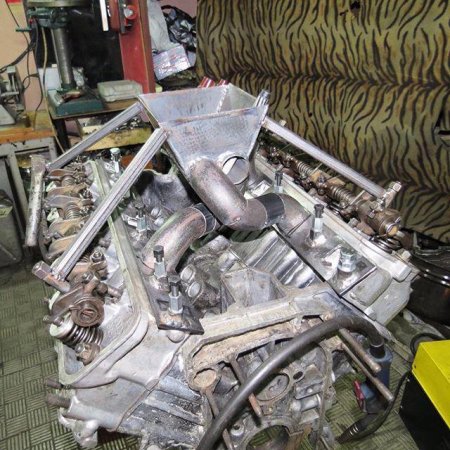 Двигун ГАЗ-53: технічні характеристики. Збірка двигуна ГАЗ-53 установка, ремонт
