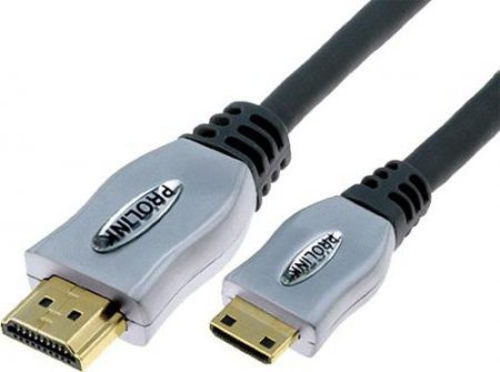  HDMI mini HDMI. Mini HDMI to HDMI - 