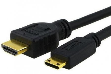  HDMI mini HDMI. Mini HDMI to HDMI - 