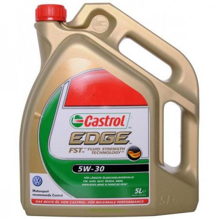  Castrol 5W30 -    