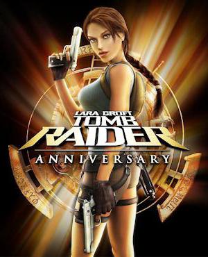Anniversary (Tomb Raider): системні вимоги та огляд гри