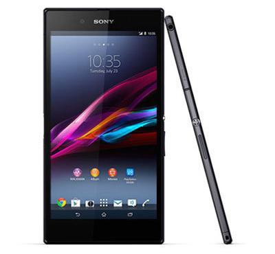  Sony Xperia Z Ultra.     ,    