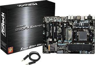   ASRock 990FX Extreme3: ,   