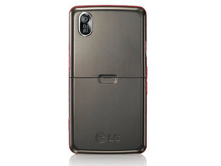   LG KP500: ,   