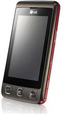   LG KP500: ,   