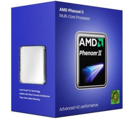 AMD Phenom II X4925: ,   