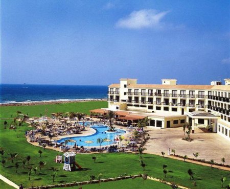 Anmaria Beach Hotel 4*, ʳ, -: 