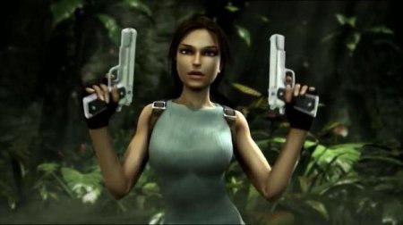 Anniversary (Tomb Raider):     