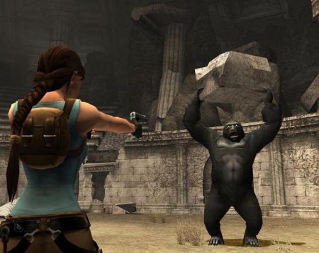 Anniversary (Tomb Raider):     