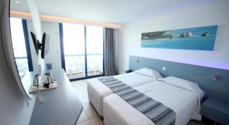 Anonymous Beach Hotel 3*: , 