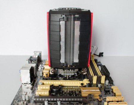 ASUS Z87M-Plus:   