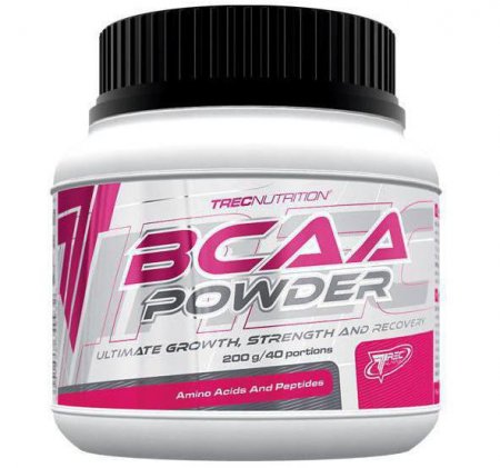 BCAA:   .  