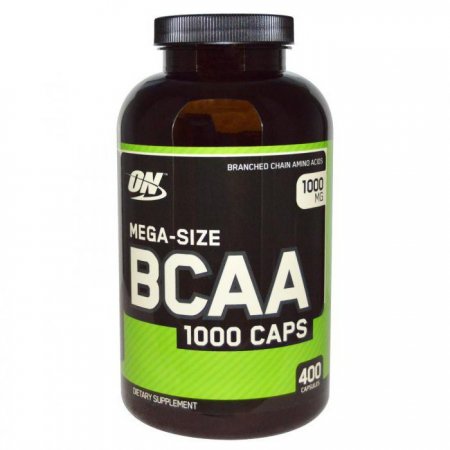 BCAA:   .  