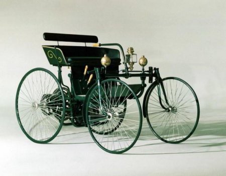 "-" (Daimler-Benz) -   