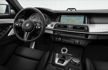 BMW 535i (F10):  , , 