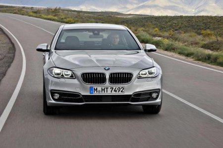 BMW 535i (F10):  , , 