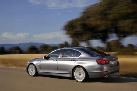 BMW 535i (F10):  , , 