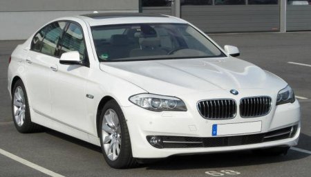 BMW 535i (F10):  , , 