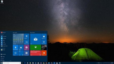     Windows 10:    , 