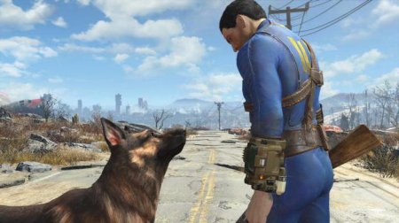 Fallout 4: ,   