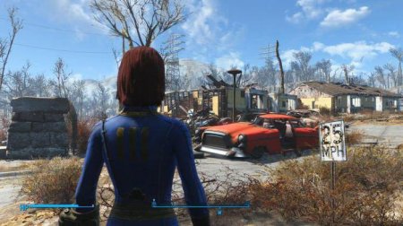 Fallout 4: ,   