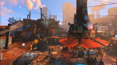 Fallout 4: ,   