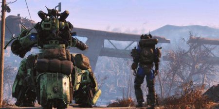 Fallout 4: ,   