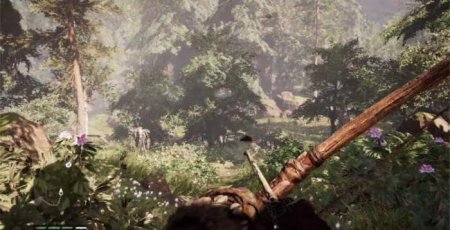 Far Cry Primal:    PC  