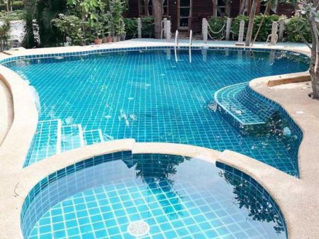  Deeden Pattaya Resort: , , 