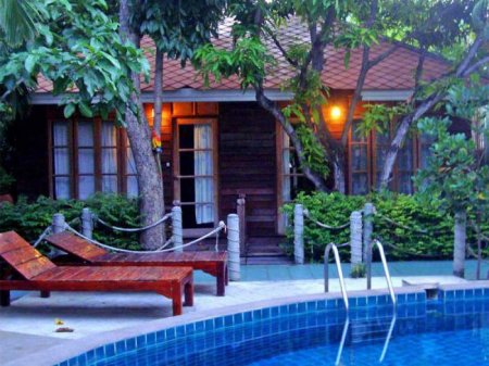  Deeden Pattaya Resort: , , 