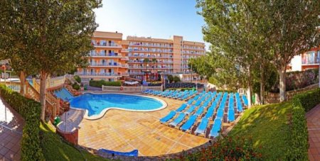  Palma Bay Club Resort 3* (, ): , 