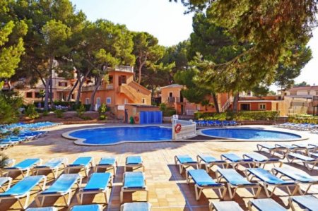  Palma Bay Club Resort 3* (, ): , 