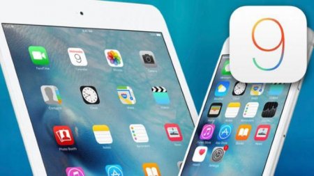 iOS 9  iPhone 4S: , ,   