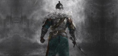 '  Dark Souls: , 