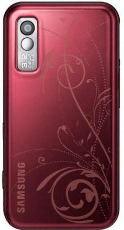 La Fleur Samsung GT-S5230: , ,   